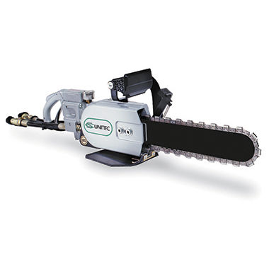Motosierra para hormigón - CS 566110 - CS UNITEC - hidráulica