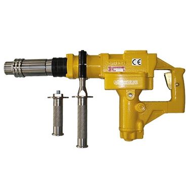 Martillo picador hidráulico - 2 2418 0010 - CS UNITEC - para obra