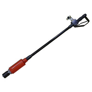 Apisonador de barra - LPS55 - CS UNITEC
