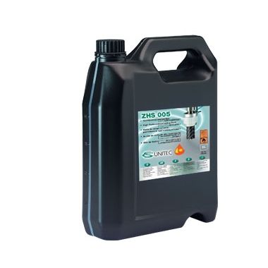 Aceite de corte - ZHS series - CS UNITEC - para metales / para la industria metalúrgica / biodegradable