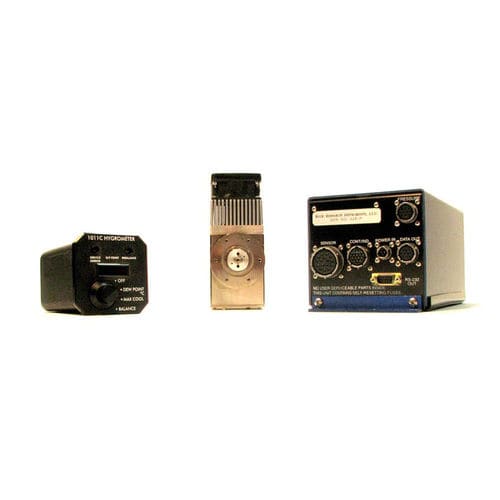 Higrómetro para avión - 1011C    - Buck Research Instruments - digital / benchtop / a punto de rocío