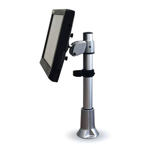 Soporte para monitor flexible - VESA 75/100 - ELCOM - VESA 75 / VESA 100