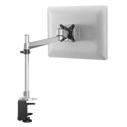 Soporte para monitor de mesa - VESA 75/100 - ELCOM - de alta resistencia / orientable