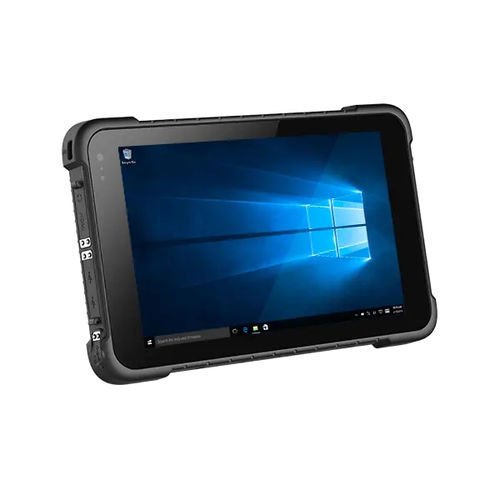 Tablet Windows 10 - Uniq Tablet 8 Windows - ELCOM - 8" / Intel® Atom™ x5-Z8350 / 4 GB