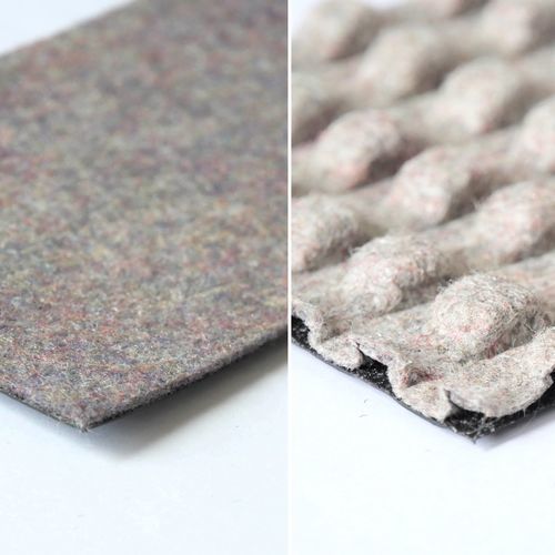 Geotextil no tejidos punzonados - STABILINER GTX - AFITEXINOV - de composite / de tejido repelente al agua / de PP