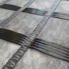 Geotextil fibra de vidrio - NOTEX GLASS - AFITEXINOV - de poliéster / para carretera