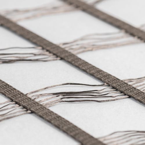Geotextil colchón - NOTEX C - AFITEXINOV - de PVA / de PET / para suelo