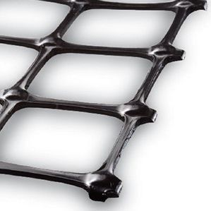 Geotextil no tejido - AFIGRID  - AFITEXINOV - de polipropileno / para suelo / para filtración