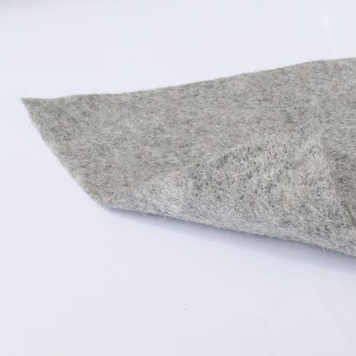 Geotextil no tejido - AFITEX P - AFITEXINOV - de polipropileno / para suelo / para filtración