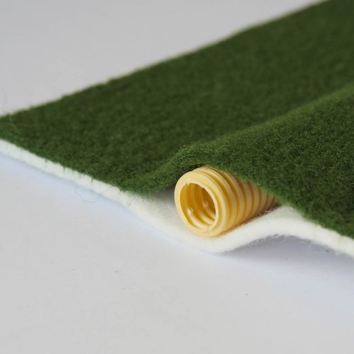 Geotextil no tejido - DRAINTUBE FT/UV - AFITEXINOV - de polipropileno / para drenaje / contra la radiación UV