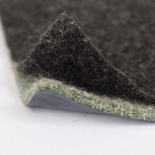 Geotextil no tejidos punzonados - SOMDRAIN T5 - AFITEXINOV - de polipropileno / para obra / para aparcamiento