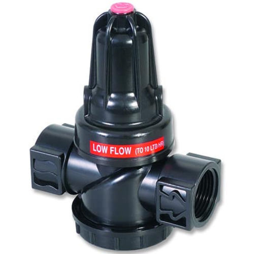 Regulador-reductor de presión para agua - 1”- PRV-05 - BERMAD CS Ltd - de membrana / de elastómero / de elastómero