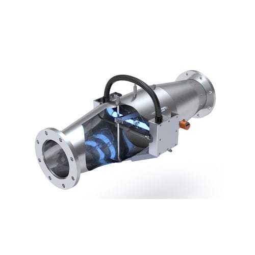 Unidad de desinfección por UV - MP - BIO-UV Group - para piscina