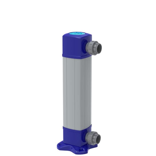 Unidad de desinfección por UV - UV NÉO - BIO-UV Group - para piscina / estacionaria