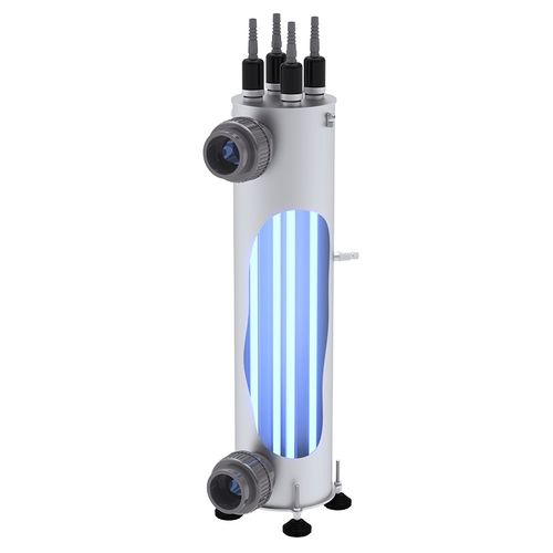 Unidad de desinfección por UV - UV HO - BIO-UV Group - de agua / para la acuicultura
