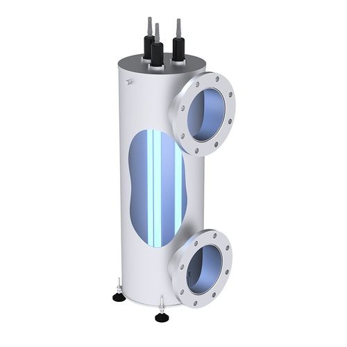 Unidad de desinfección por UV - LP - BIO-UV Group - para piscina