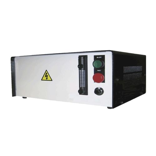 Unidad de desinfección con ozono - triogen®LAB2B - BIO-UV Group - para aplicaciones médicas