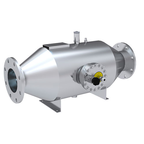 Unidad de desinfección UVC - triogen® CF-LT - BIO-UV Group - para piscina