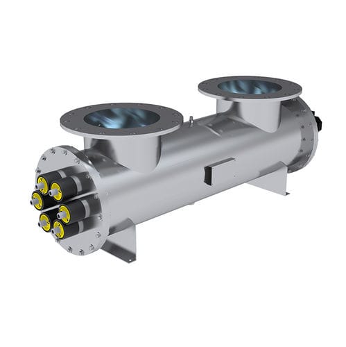 Unidad de desinfección UVC - triogen® SMP - BIO-UV Group - de agua / para la acuicultura