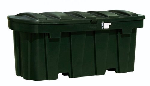 Cajón de plástico - SB series - KINGSPAN ENVIRONMENTAL Ltd - para almacenamiento