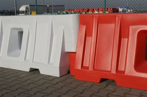 Barrera peatonal - TRB series - KINGSPAN ENVIRONMENTAL Ltd - de plástico