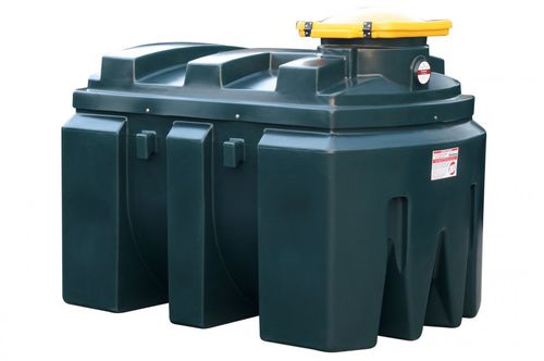 Contenedor de residuos - BW series - KINGSPAN ENVIRONMENTAL Ltd