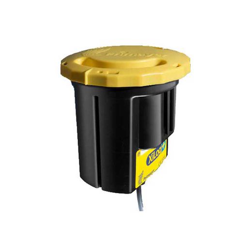 Data logger de impulsos XiLog+ 1Fm PRIMAYER SAS de caudal / GSM/GPRS