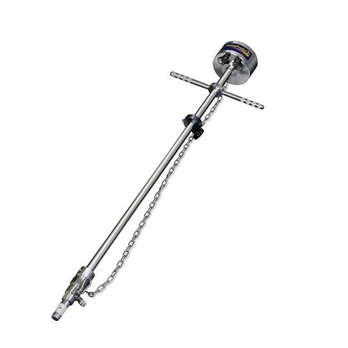Caudalímetro volumétrico - PrimeProbe3+ - PRIMAYER SAS - de inserción / portátil / USB