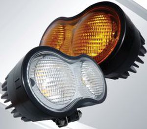 Avisador luminoso de destellos - BELIGHT - SESALY SAS