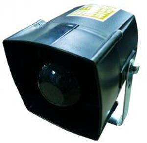Avisador zumbador IP66 - ASS - SESALY SAS