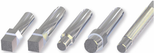 Enderezador de diamante de varias puntas - VA, AGD, YA series - WEISS AG