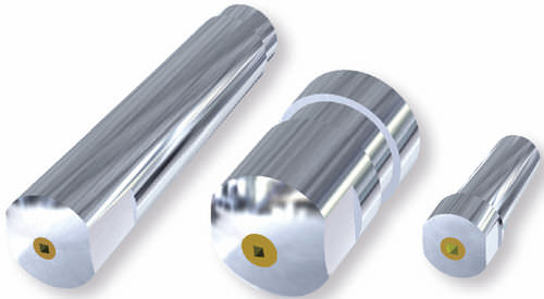 Enderezador de diamante de punta única - WEISS AG