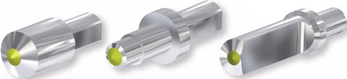 Durómetro Vickers - HRC, HV - WEISS AG - Rockwell / portátil / motorizado