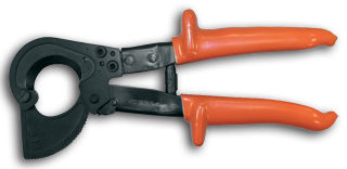 Cortacables manual - 62538, 62539 - Ega Master - de carraca