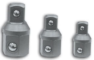 Adaptador para llave de vaso - 62772 - 62775 - Ega Master