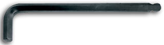 Llave Allen de cromo - 61xxx, 67xxx, 68xxx series - Ega Master - en L