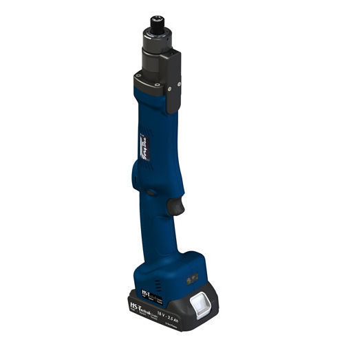 Atornilladora eléctrica sin cable - TBSEC2 series - HS-Technik GmbH - recta / brushless / con batería