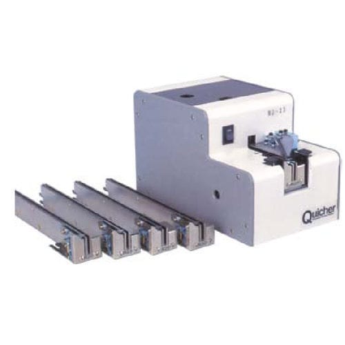 Alimentador al vacío - NJ, NJR series - HS-Technik GmbH - de tornillo / automático