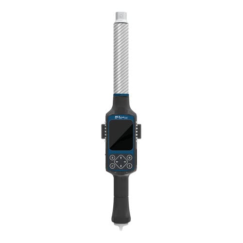 Llave dinamométrica digital - WrenchBee series - HS-Technik GmbH - inalámbrica