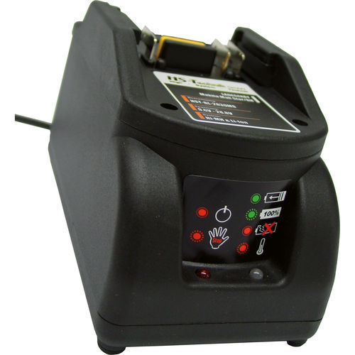 Cargador de baterías para herramientas sin cable - HST-BL-2830MS - HS-Technik GmbH - de mesa / Li-ion / Ni-MH