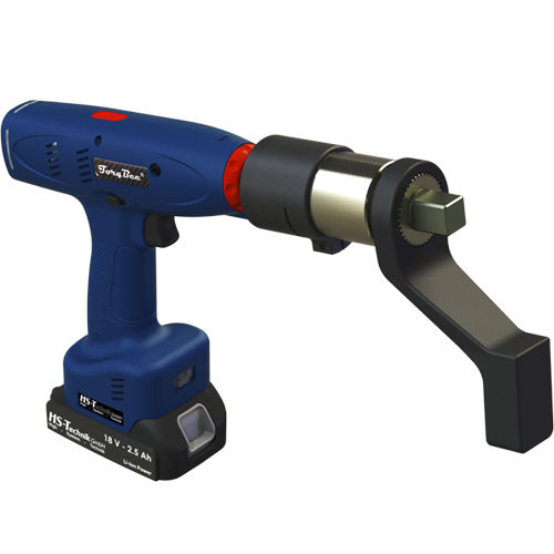 Multiplicador de par con batería - TorqBee HT – ECO series - HS-Technik GmbH