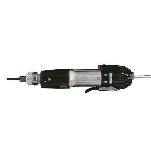 Atornilladora eléctrica con cable - CL series - HS-Technik GmbH - recta / con limitador de par
