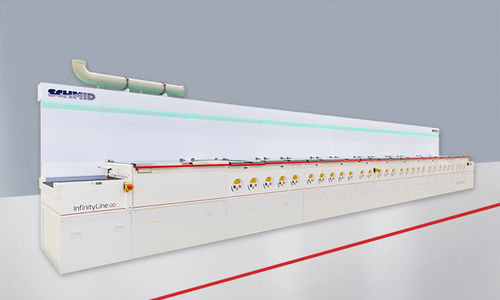 Peladora para cables eléctricos - SCHMID - de fricción / eléctrica