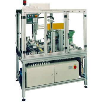 Ensambladora automática - MOSA-1100-A4 - ASM - para junta O-ring