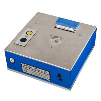 Ensambladora manual - MOSA-905-E-ZV - ASM - para junta O-ring / flexible
