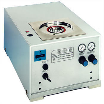 Ensambladora manual - MOSA-1500-EMVK - ASM - para junta O-ring