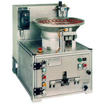 Ensambladora semiautomática - MOSI-1100-HAV-5 - ASM - para junta O-ring