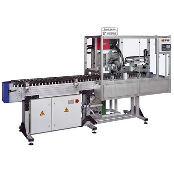 Máquina de soldar TIG - ASM - automática