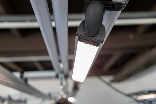 Luminaria - BeeWaTec AG - LED / para puestos de trabajo