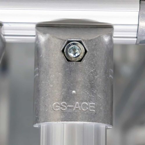 Conector de perfil externo - BeeWaTec AG